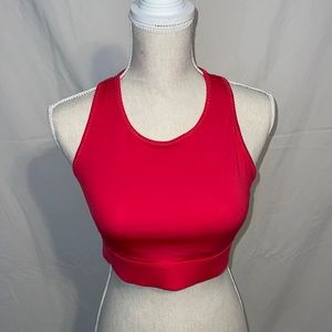 Fabletics Spirts Bra, Size M